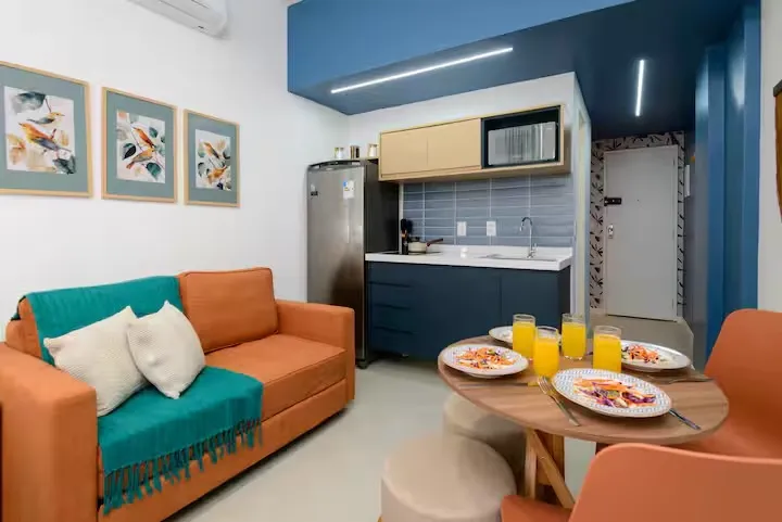 Loft Rio de Janeiro